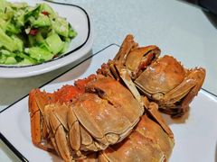 -呼吸森林·生态农庄农家乐私房菜