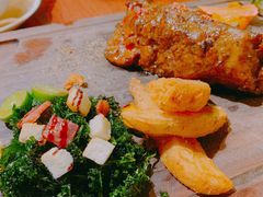 -卡朋厨房(289艺术园区店)