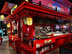 -怪噜范·贵阳小吃大排档(金源旗舰店)