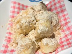 -焰遇烧烤·烤鱼小龙虾小酒馆(北影店)