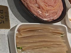 -千牛将·鲜牛肉火锅(开元路店)