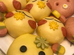 -五芳斋(环丁路店)