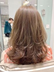 -美格丝M.G.S Hair Salon