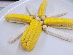 -墨脱石锅椰子鸡•海鲜糟粕醋(榆亚路店)