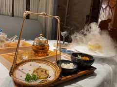 -叶叶菩提·晋福宫