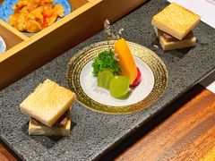 -石葵(锦业时代店)
