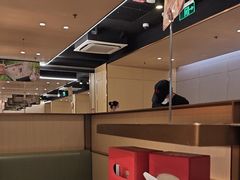 -海底捞火锅(青悦城店)