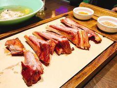 羊排-张大嘴菜馆(庞各庄店)