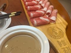 -阳坊胜利涮羊肉(阳坊老店)