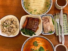 -同得兴 Since·1995 传统苏式面馆(十全街店)