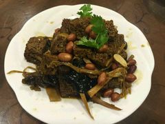 -老大同酒家·糟卤·本帮菜(中山公园店)
