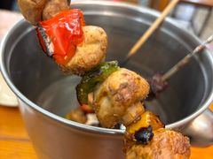 -炒豆合作社(东四总店)