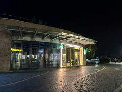-星巴克(舟山蜈蚣峙店)