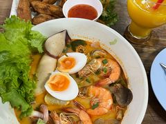 -Kat's Kitchen