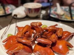 -海派悦庭·海胆烧麦·新融合菜(凯德广场店)