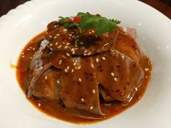 -悟长年潮汕菜砂锅粥(圣熙8号店)