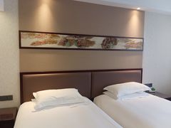 -南京钟山宾馆(江苏省会议中心)