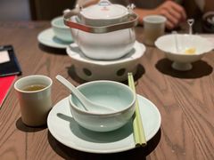 -四道菜·福建菜馆(新街口金鹰店)