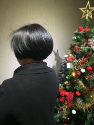 -HD HAIR STYLE