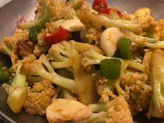 -小菜园新徽菜(宜兴八佰伴店)