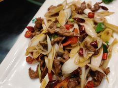 -阿拉丁新疆风味餐厅·清真(罗廊巷店)
