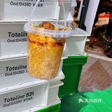 这家店，真的满足我所有的想像
