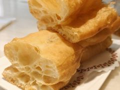 安心广式大油条-陶陶居酒家(解放北路店)