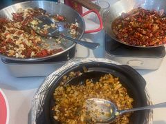 -福巷湘食小馆·猛火现炒(上海首店)