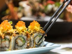 -月下料理(楷林IFC店)