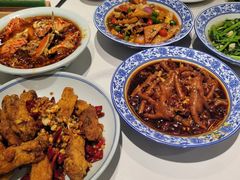 -欧记大排档·景德菜(上海首店)