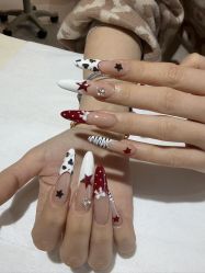 -LynLyn琳林美甲美睫