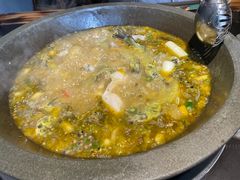 -石锅苗苗鱼(武汉首店)