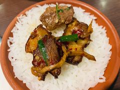 -潇湘阁(昆泰国际大厦店)
