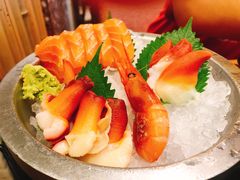 -水林间·寿喜烧自助(仙林金鹰店)