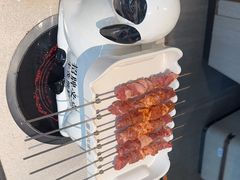 -丰茂烤串(五道口店)