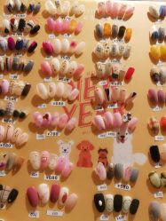 点击看大图 -悦·指间美甲