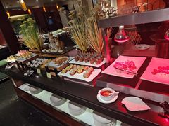 -华安国际大酒店-餐厅