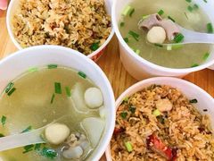 -明月虾面(厦禾路店)