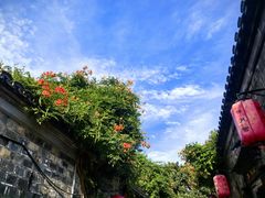 -老门东历史文化街区