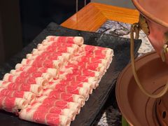-南门涮肉(东单店)