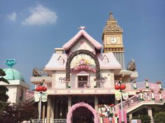 -杭州Hello Kitty乐园