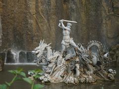 -西双版纳原始森林公园