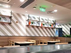 大堂-新石器烤肉(石路天虹店)