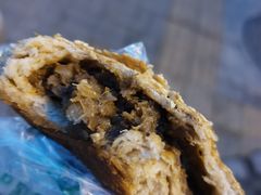 牛肉烧饼-满记烧饼(牛街东里小区一区店)