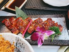-千寻山野烤肉(中关村店)