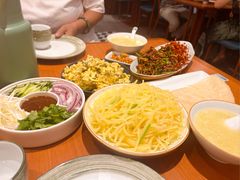 -老昌春饼(中央大街店)