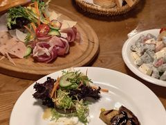 -宝莱纳啤酒花园餐厅PAULANER BRAUHAUS Nanjing(广州路店)