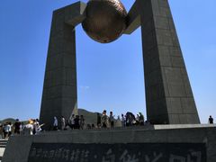 -青澳湾北回归线广场