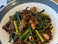 -吕氏疙瘩汤·私家菜馆(慈云寺店)