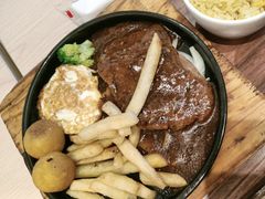 -乡村基(世纪店)